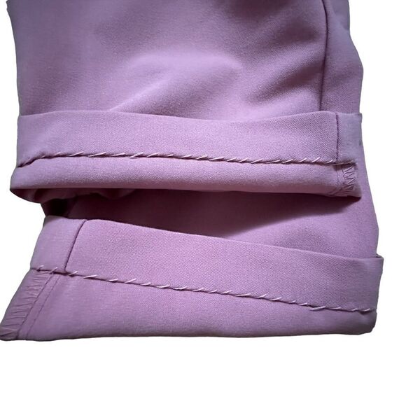 FIGS YOLA Skinny Scrub Pants for Women — pants have been hemmed ~ size XSmall - Picture 13 of 13